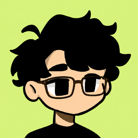mrduhlol’s GitHub avatar